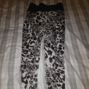 Cute Booty Lounge leggings